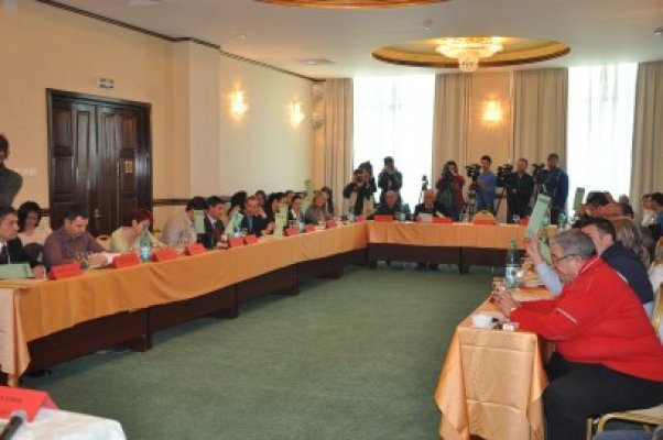 Şedinţă de Consiliu Local Municipal Constanţa: iată proiectele înscrise pe ordinea de zi